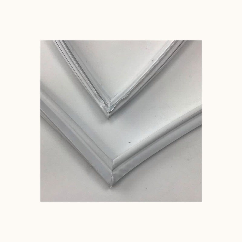 Junta magnética para frigorífico Gorenje MT7/BL 54N L 626