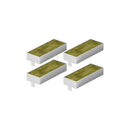 Bosch filtro (4 unidades) para vitrocerámica 11035283