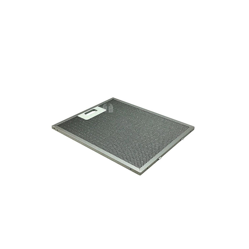 Filtro metálico 300x250x9 original campana Gorenje 184735
