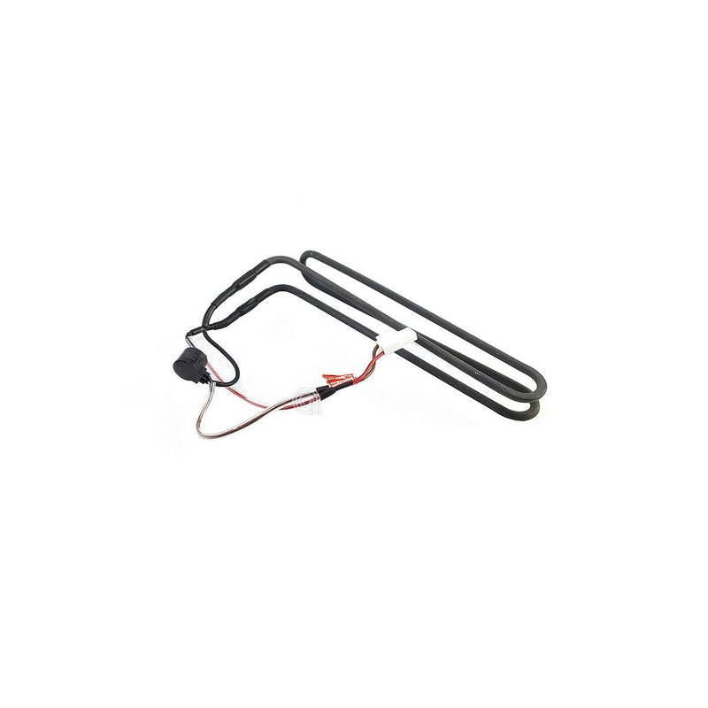 Resistencia descongelación 140W original Samsung DA47-00247K