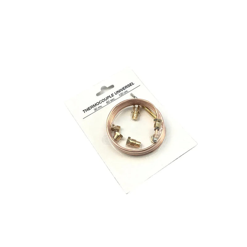 Kit termocupla universal para horno 1200 mm Electrolux