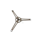 soporte rodillo para microondas Gorenje referencia 259253
