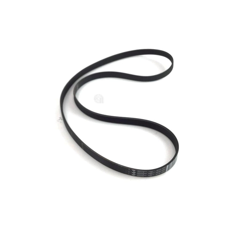 Correa J6 1201 Poly-V para lavadora Whirlpool y otras marcas