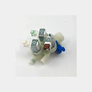 Elettrovalvula 3 vías para lavadora Electrolux código 1325188405