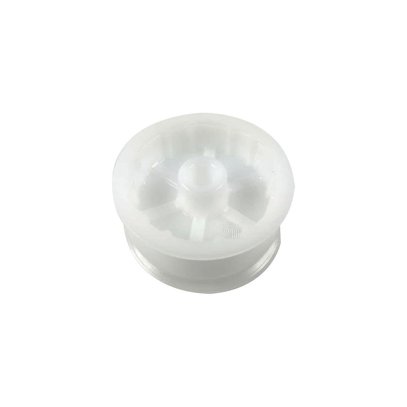 polea correa secadora Gorenje código 265558 Hiplex