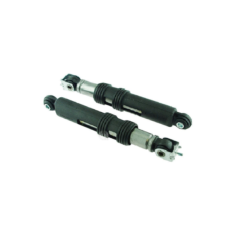 Set 2 amortiguadores 120N lavadora Indesit original C00093885