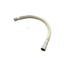 Tubo extensible lavadora Whirlpool Indesit 0,5 a 2 m C00345086