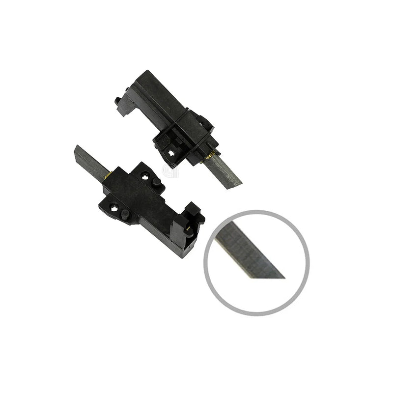ELECTROLUX, GORENJE, SMEG, WHIRLPOOL - Escobillas de motor para lavadora - C00194594