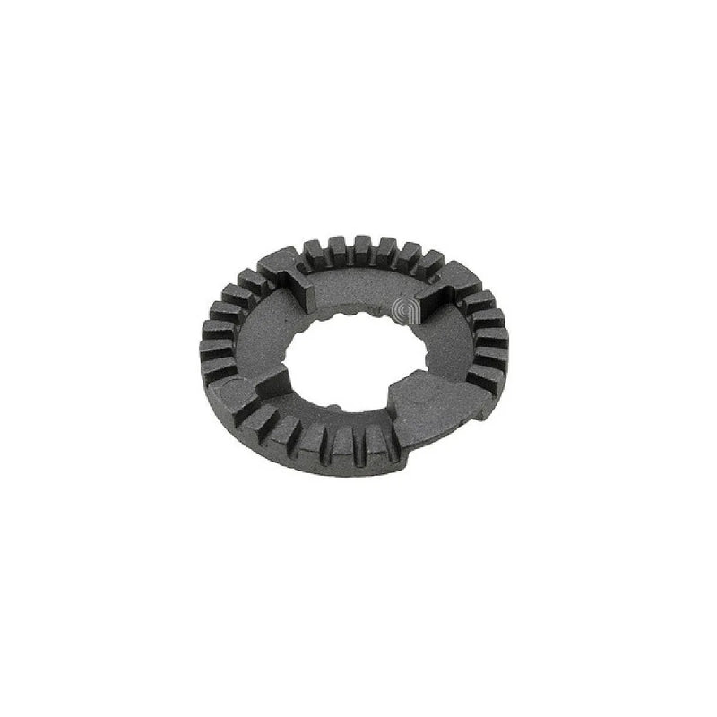 RICAMBI CUCINA - Corona de aluminio para placa de cocción - S4452