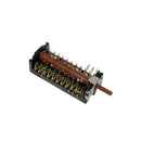 AMICA - Interruptor selector de funciones horno - 8062894