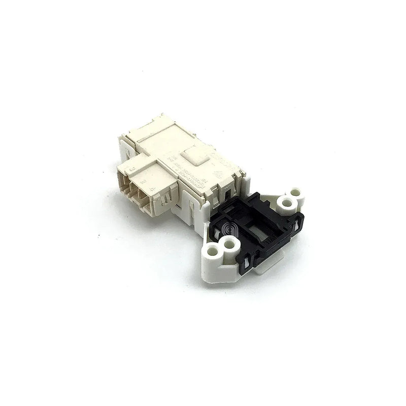 cerradura puerta original para lavadora Vestel códigos 32033135
