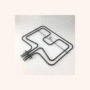 Resistencia superior horno Electrolux original código 140074106018