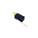 Microswitch original lavavajillas Beko código 1883240100