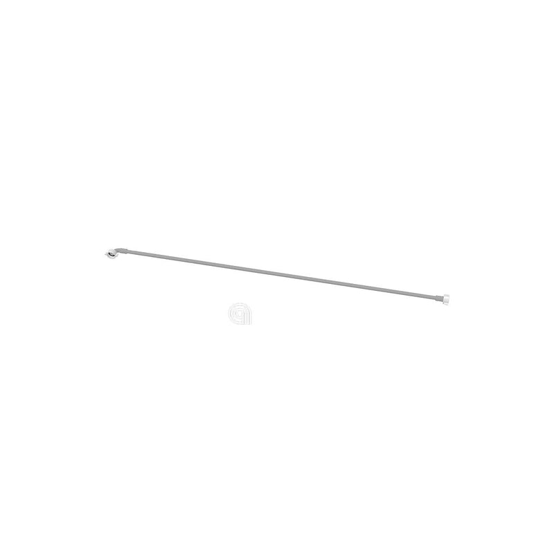 Tubo de carga para lavadora Bosch con código 00266859
