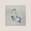 Capacitor original secadora Beko 2807960400 y Indesit C00864678