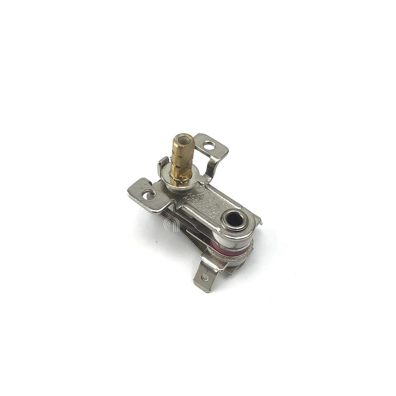 Termostato regulable 10A 250V KST 201-A 944 para De Longhi