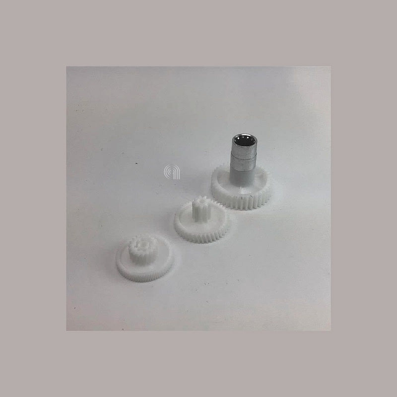 Kit engranajes original para robot cocina Gorenje 280566