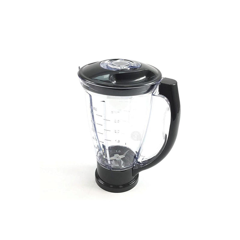 Jarra original batidora Moulinex MS-0A17730 transparente
