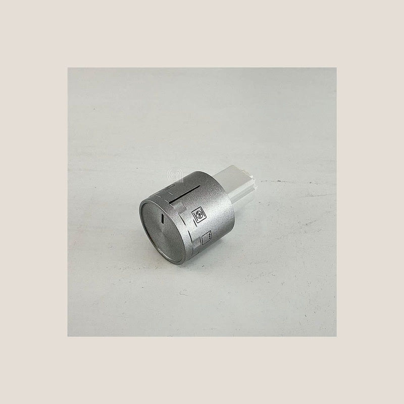 Manopola rubinetto comutatore para campana Beko 250400321