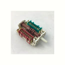 Interruptor original horno Gorenje código 466270