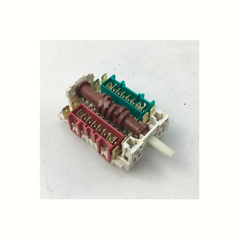 Interruptor original horno Gorenje código 466270