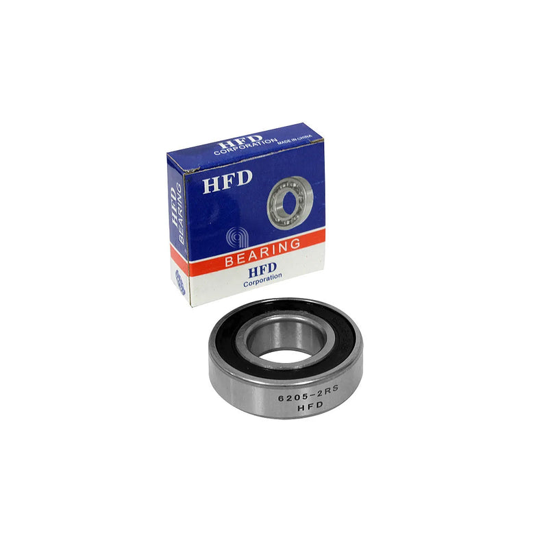 WHIRLPOOL, UNIVERSALE - Rodamiento Lavadora - 6205-2RS