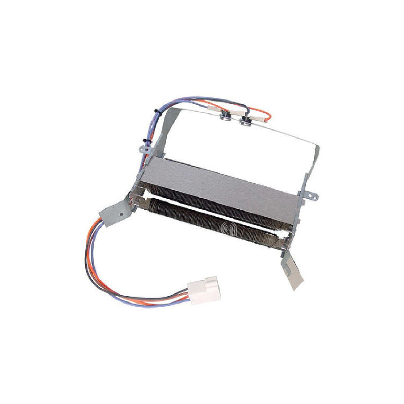 Resistencia secadora 2300W compatible Whirlpool Indesit Ariston