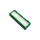 Filtro de repuesto Vorwerk Folletto VR200 VR300 códigos 01133 59373