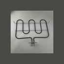 Resistencia inferior horno Bertazzoni 1600W 606141 - La Germania recambio
