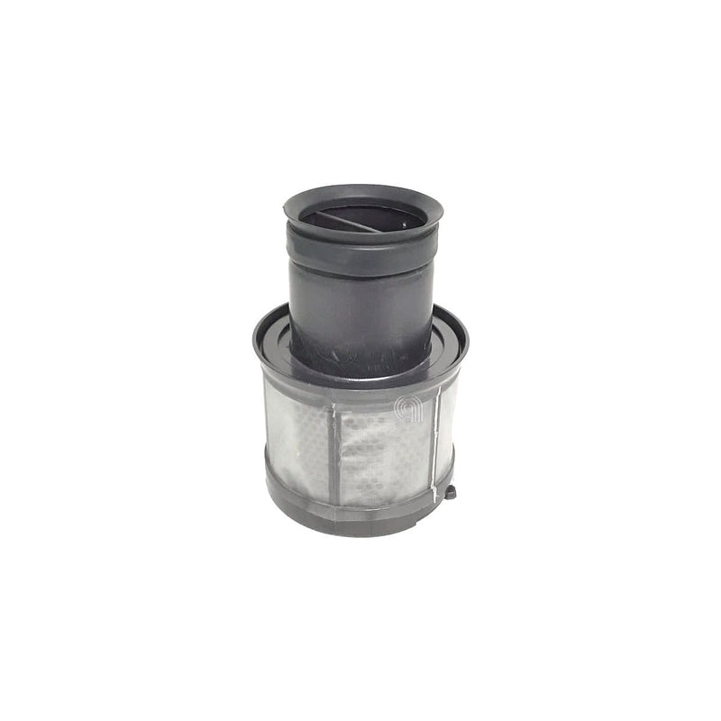 Filtro cilíndrico original Candy para aspiradora 48021583