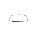 Junta puerta horno Bompani original código M54011F91