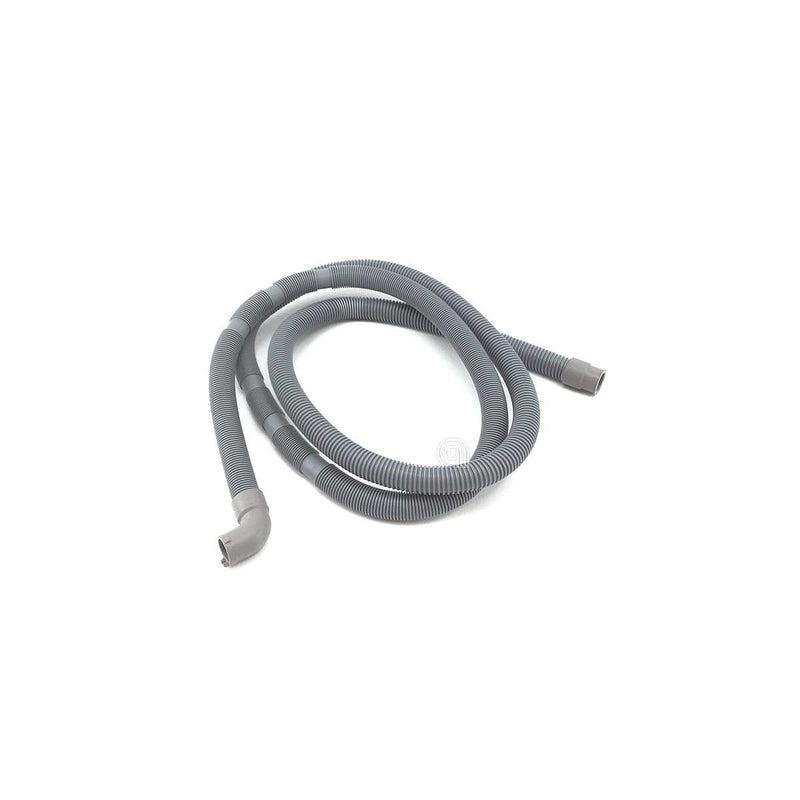 Tubo de escape lavadora Electrolux 2540mm 140013554088