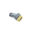 Cepillo original para aspirador a vapor Polti M0005618