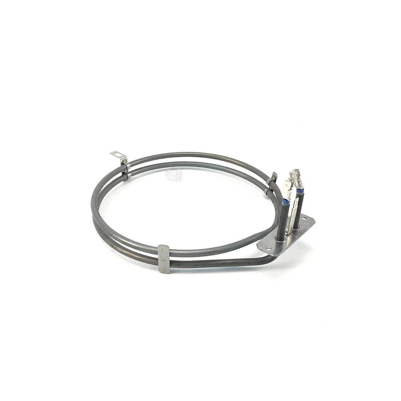 Resistencia circular horno 2000W original Whirlpool Indesit