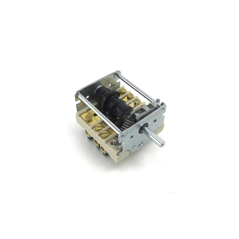 EGO - Conmutador selector horno - 43.24232.000