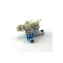 Válvula electromagnética 3 vías 180° RIT P2.5 Candy 43013592
