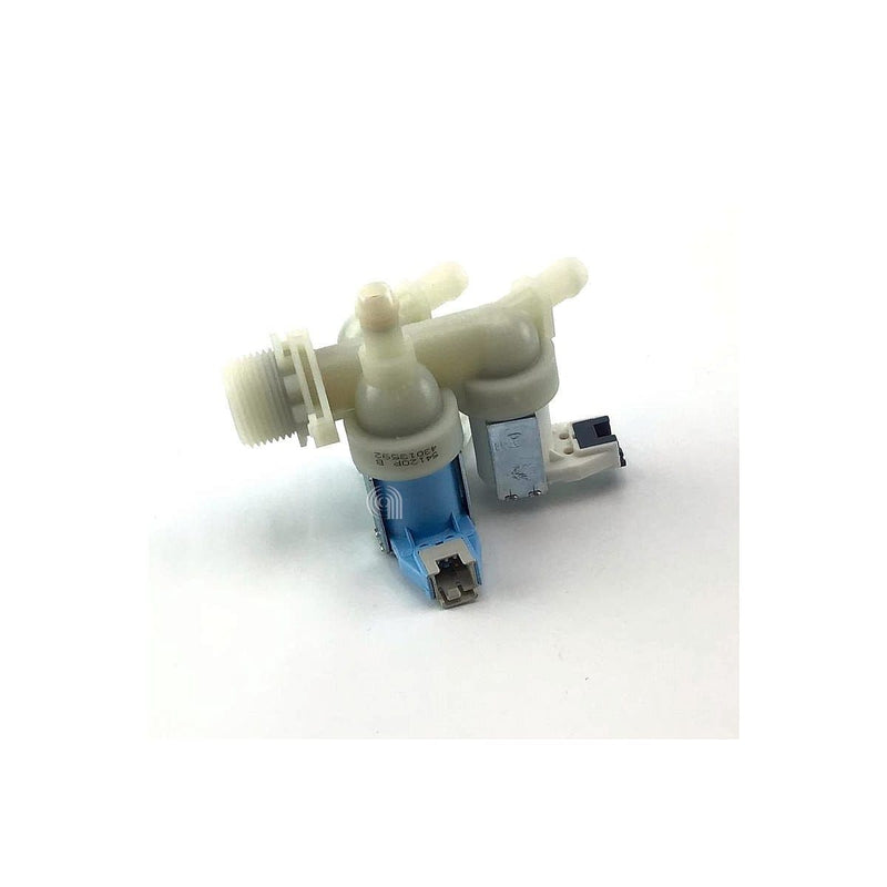 Válvula electromagnética 3 vías 180° RIT P2.5 Candy 43013592