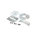filtro metálico original para campana extractora elica kit01711