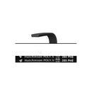 BEKO - Correa de Transmisión Secadora - 491500303