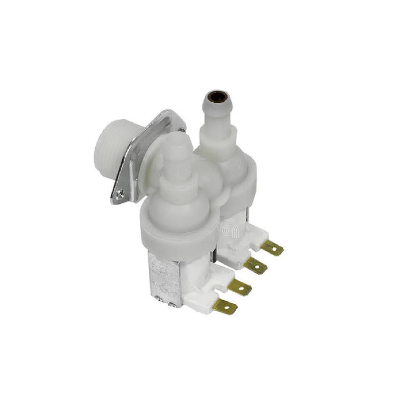 BRANDT - Electrovalvula 2 vias Lavadora - 31X2516