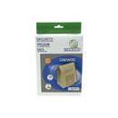 DAEWOO - Bolsas para aspiradora Vacuum cleaner - AST-DAW203
