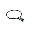 WHIRLPOOL, PHILIPS, IGNIS, LADEN, RADIOLA - Resistencia secadora - 481925928395