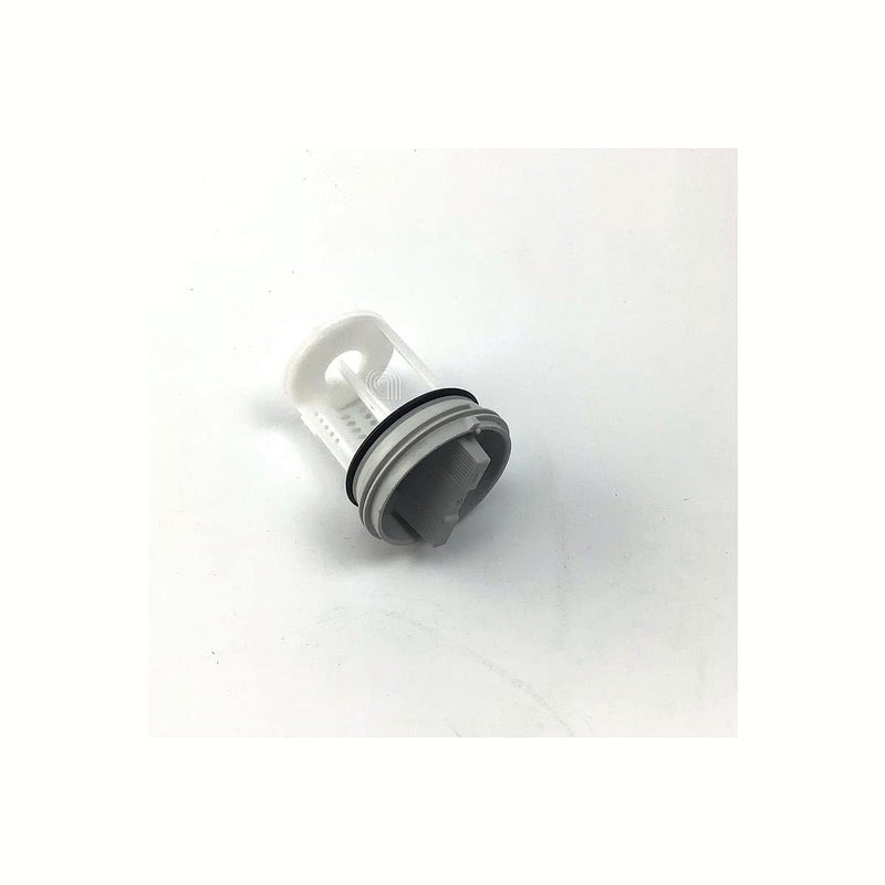 Filtro bomba original lavadora Vestel código 42208790