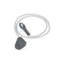Banda deslizante lavavajillas Whirlpool y otras marcas C00912515