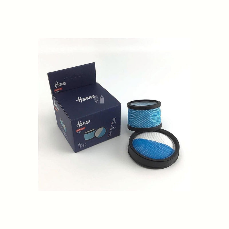 Kit filtro aspiradora Candy 35602820 compatible Hoover