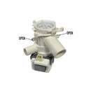 ELBA, ARÇELIK, SINGER, BEKO, BLANCO, BLUESKY, BRANDT, ARCTIC - Bomba de Desagüe para Lavadora - 2880400800