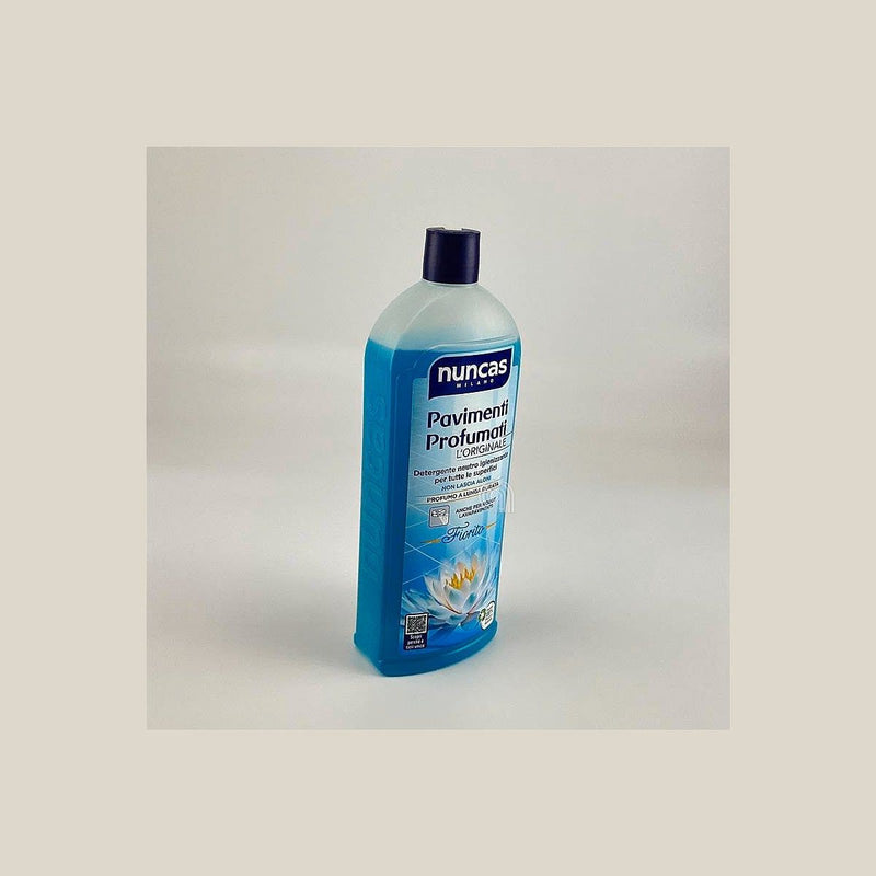 pavimentos perfumados fiorito 1l limpieza y aroma nuncas 4001226