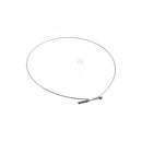 Junta sello tambor original para lavadora Candy 41021880