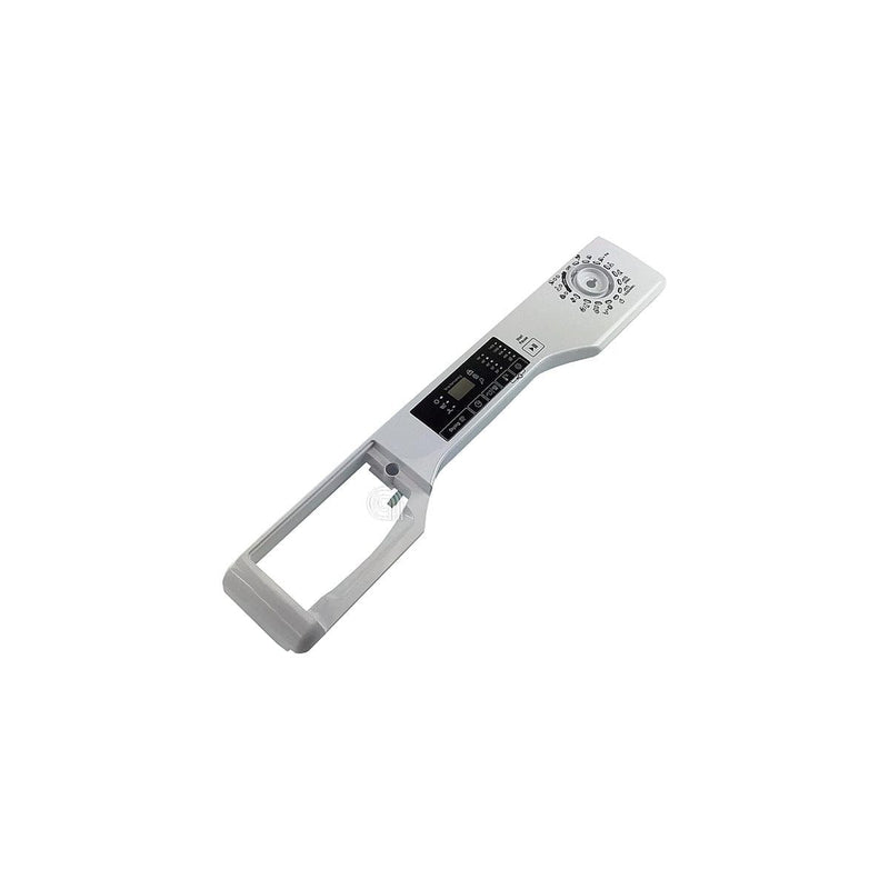 Panel control original para lavadora Candy código 43015125