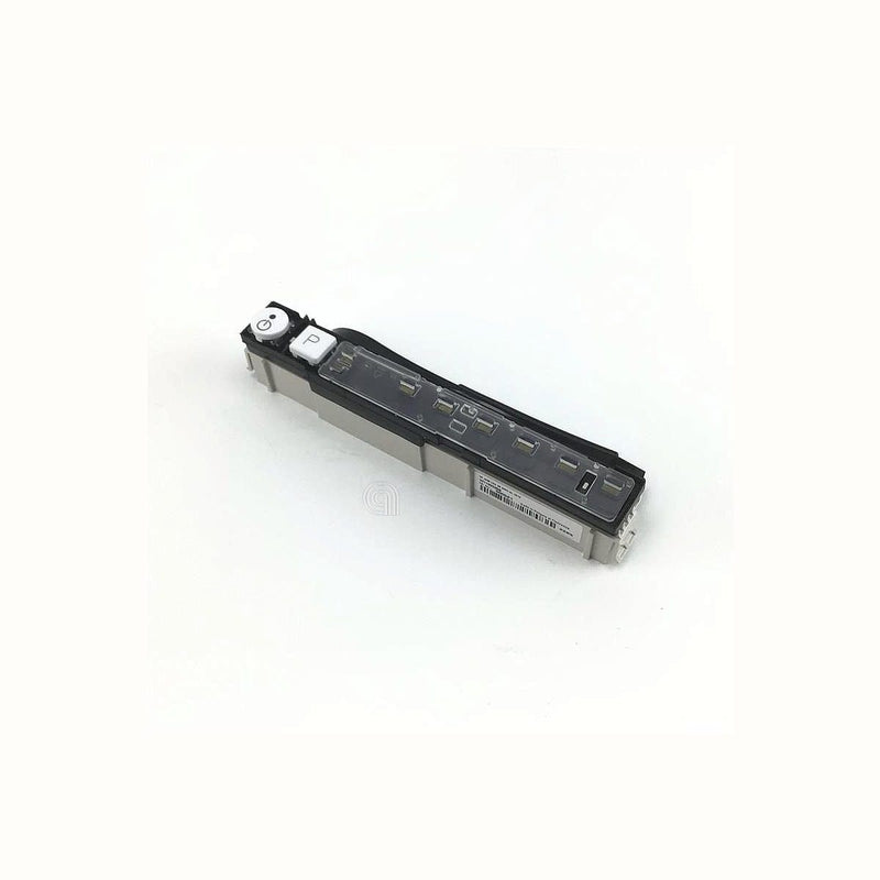 Programador display original lavavajillas Whirlpool Indesit C00385581
